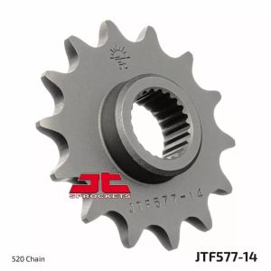 Jt sprockets JTF577.14 első lánckerék Lánckerék