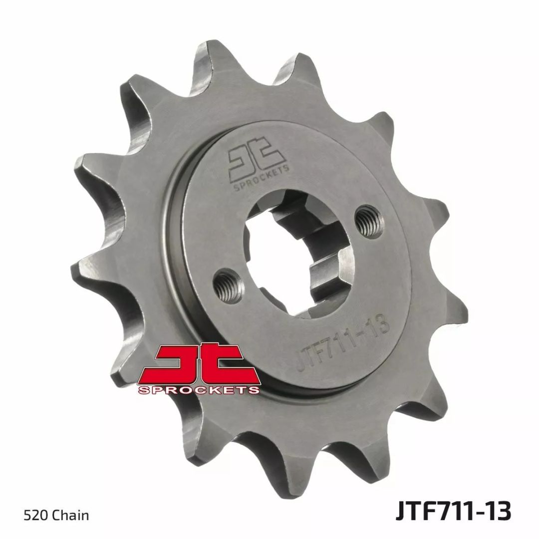 Jt sprockets JTF711.13 első lánckerék Lánckerék 0
