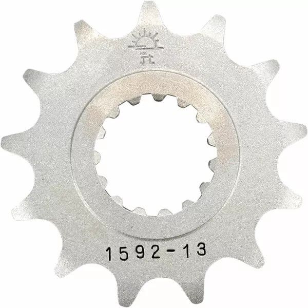 Jt sprockets JTF1592.13 első lánckerék Lánckerék 0