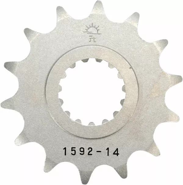 Jt sprockets JTF1592.14 első lánckerék Lánckerék 0