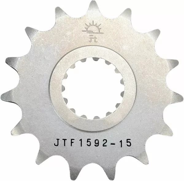 Jt sprockets JTF1592.15 első lánckerék Lánckerék 0