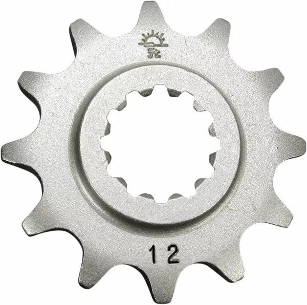 Jt sprockets JTF1906.12 első lánckerék Lánckerék 0