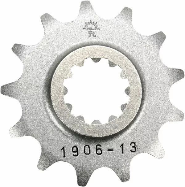 Jt sprockets JTF1906.13 első lánckerék Lánckerék 0