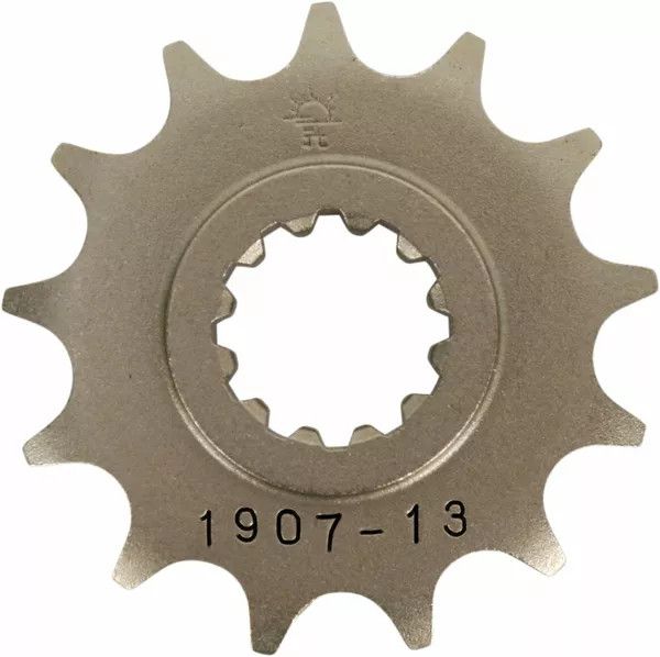 Jt sprockets JTF1907.13 első lánckerék Lánckerék 0