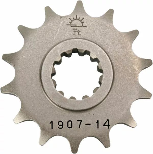 Jt sprockets JTF1907.14 első lánckerék Lánckerék 0