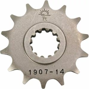 Jt sprockets JTF1907.14 első lánckerék Lánckerék