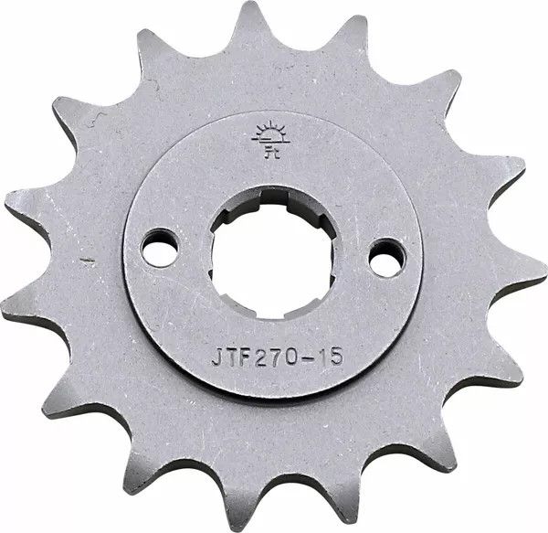 Jt sprockets JTF270.15 első lánckerék Lánckerék 0