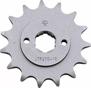 Jt sprockets JTF270.15 első lánckerék Lánckerék