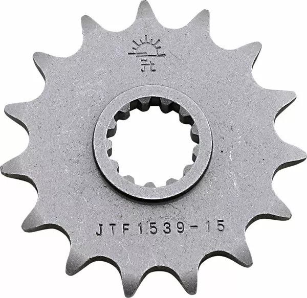 Jt sprockets JTF1539.15 első lánckerék Lánckerék 0