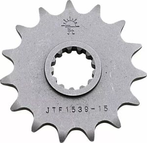 Jt sprockets JTF1539.15 első lánckerék Lánckerék