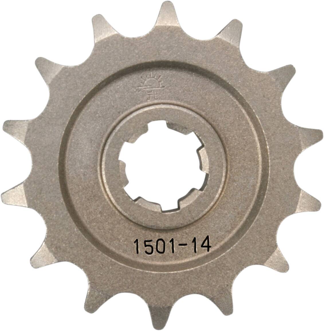 Jt sprockets JTF1501.14 első lánckerék Lánckerék 0