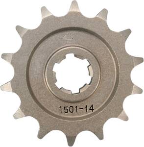 Jt sprockets JTF1501.14 első lánckerék Lánckerék