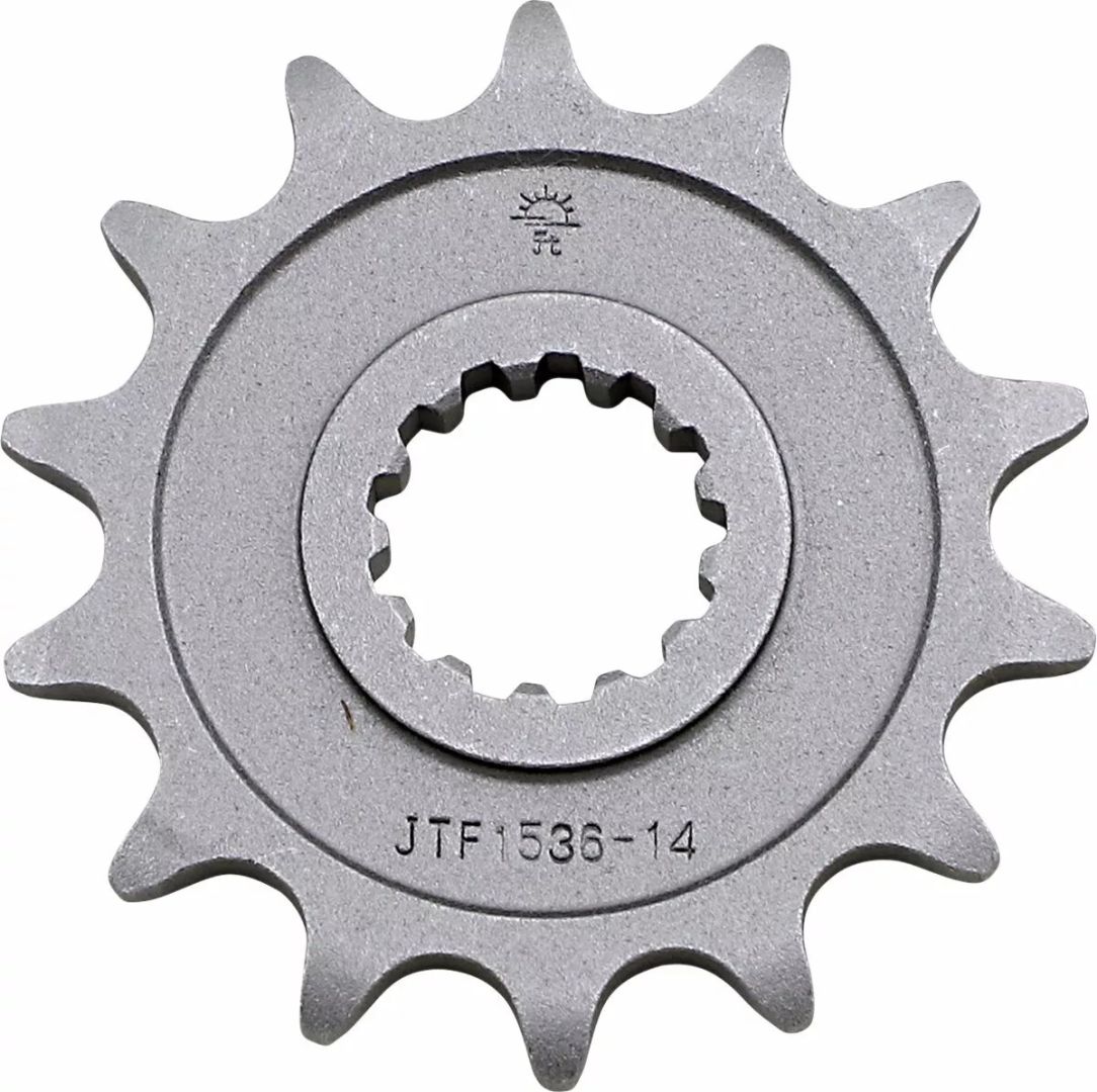 Jt sprockets JTF1536.14 első lánckerék Lánckerék 0