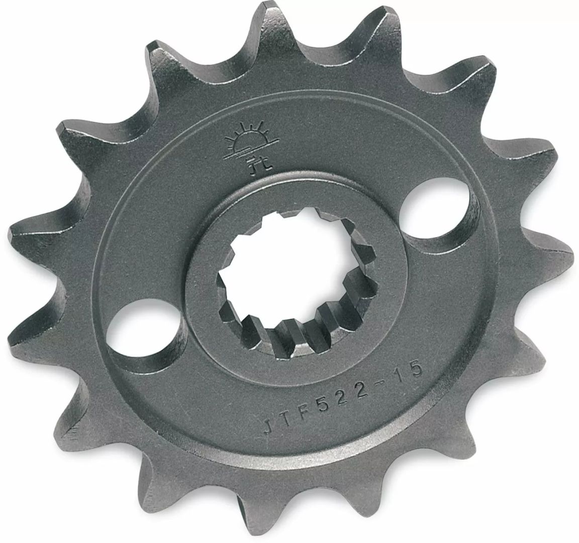 Jt sprockets JTF1536.14 első lánckerék Lánckerék 1