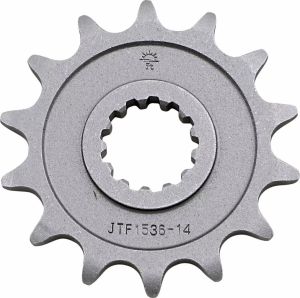 Jt sprockets JTF1536.14 első lánckerék Lánckerék