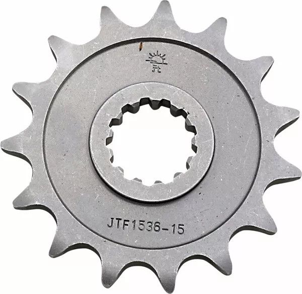 Jt sprockets JTF1536.15 első lánckerék Lánckerék 0