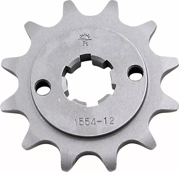 Jt sprockets JTF1554.12 első lánckerék Lánckerék 0