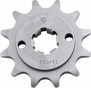 Jt sprockets JTF1554.12 első lánckerék Lánckerék