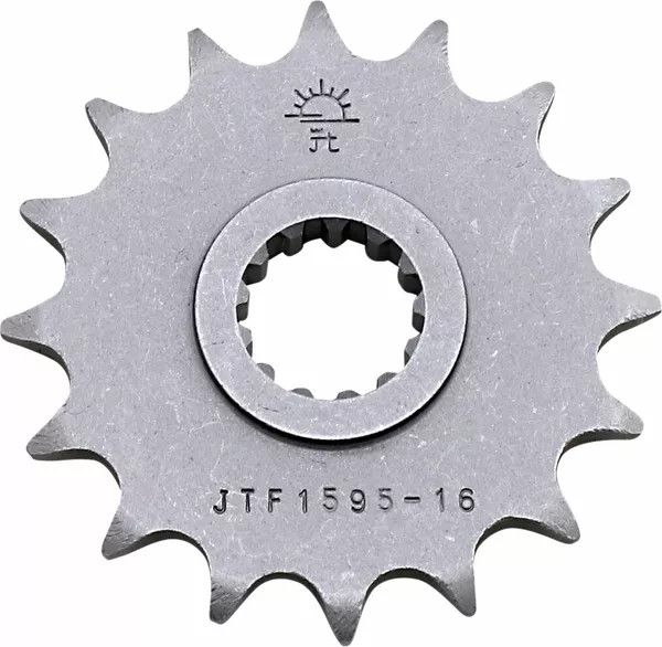 Jt sprockets JTF1595.16 első lánckerék Lánckerék 0
