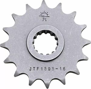 Jt sprockets JTF1595.16 első lánckerék Lánckerék