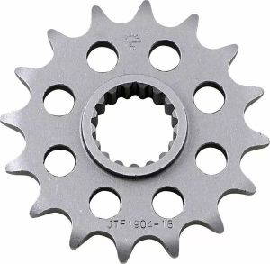 Jt sprockets JTF1904.16 első lánckerék Lánckerék