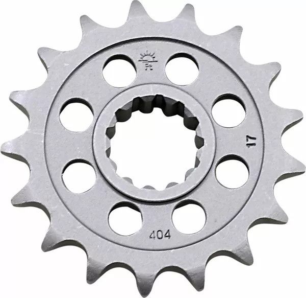 Jt sprockets JTF404.17 első lánckerék Lánckerék 0