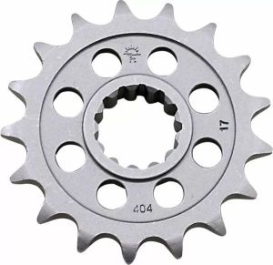 Jt sprockets JTF404.17 első lánckerék Lánckerék