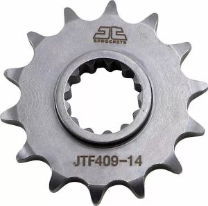 Jt sprockets JTF409.14 első lánckerék Lánckerék