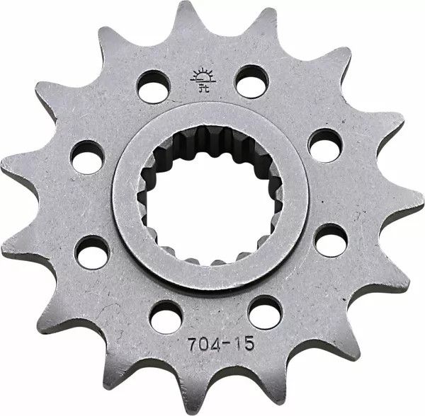 Jt sprockets JTF704.15 első lánckerék Lánckerék 0