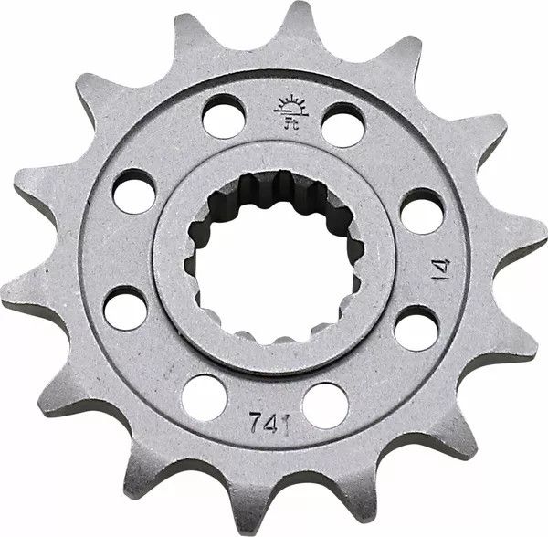Jt sprockets JTF741.14 első lánckerék Lánckerék 0