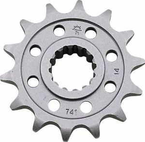 Jt sprockets JTF741.14 első lánckerék Lánckerék
