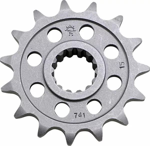 Jt sprockets JTF741.15 első lánckerék Lánckerék 0