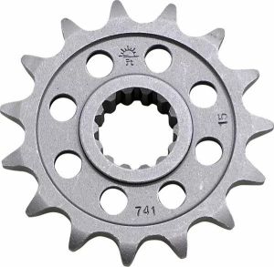 Jt sprockets JTF741.15 első lánckerék Lánckerék