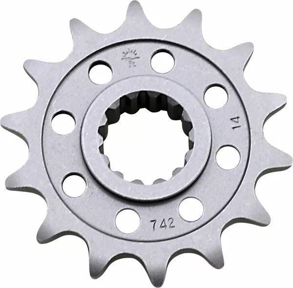 Jt sprockets JTF742.14 első lánckerék Lánckerék 0