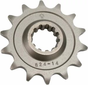 Jt sprockets JTF824.16 Ellentengely lánckerék Lánckerék