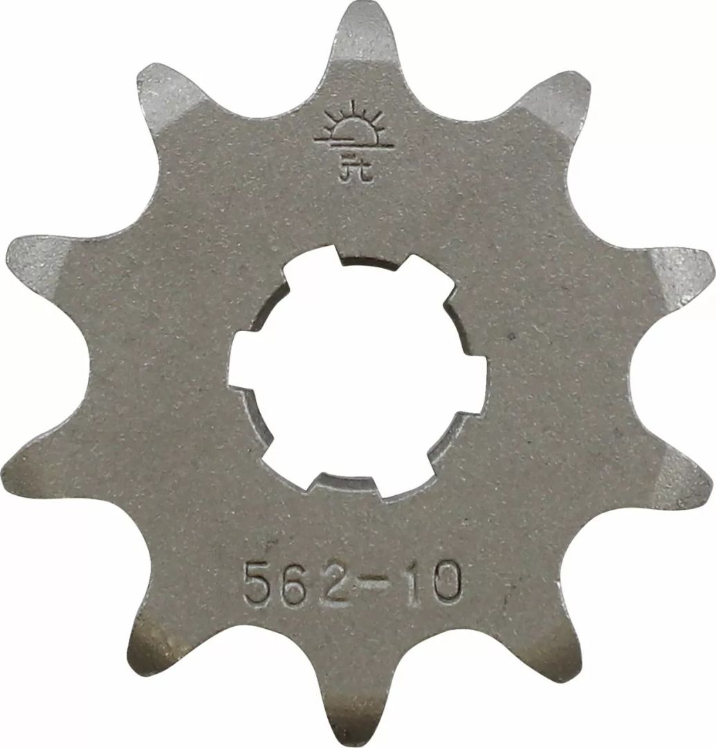Jt sprockets JTF562.10 Ellentengely első lánckerék Lánckerék 0