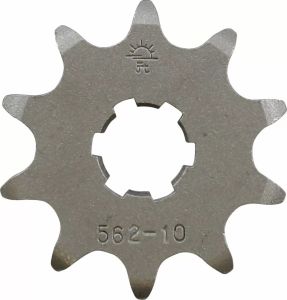 Jt sprockets JTF562.10 Ellentengely első lánckerék Lánckerék
