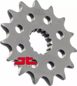 Jt sprockets JTF562.10 Ellentengely első lánckerék Lánckerék 1