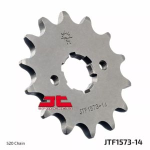 Jt sprockets JTF1573.14 első lánckerék Lánckerék