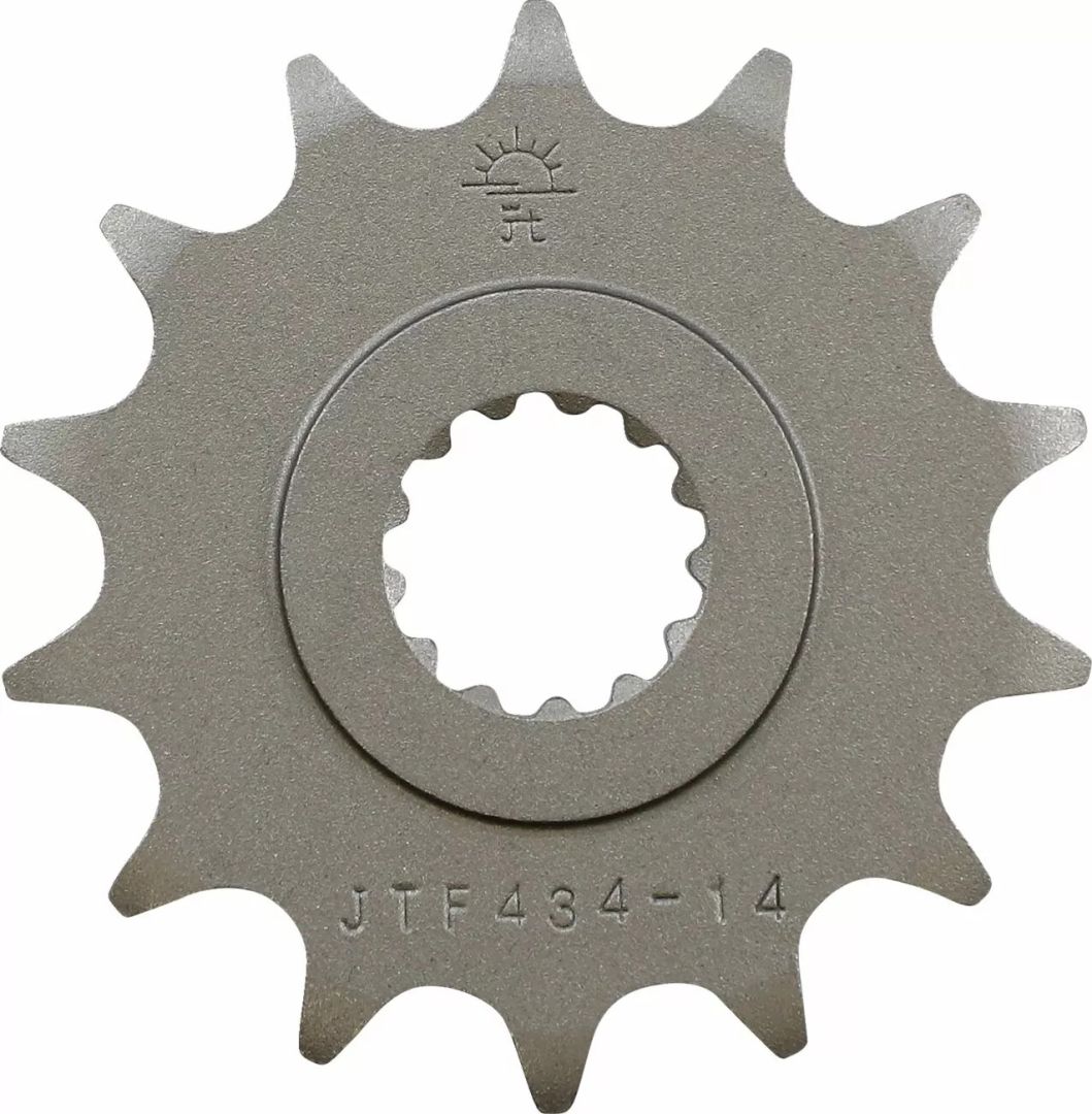 Jt sprockets JTF434.14 Ellentengely első lánckerék Lánckerék 0