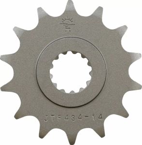 Jt sprockets JTF434.14 Ellentengely első lánckerék Lánckerék