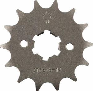 Jt sprockets JTF548.14 Ellentengely első lánckerék Lánckerék