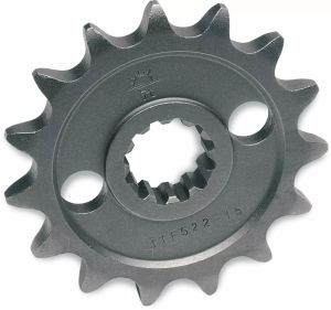 Jt sprockets JTF1577.15 Ellentengely első lánckerék Lánckerék