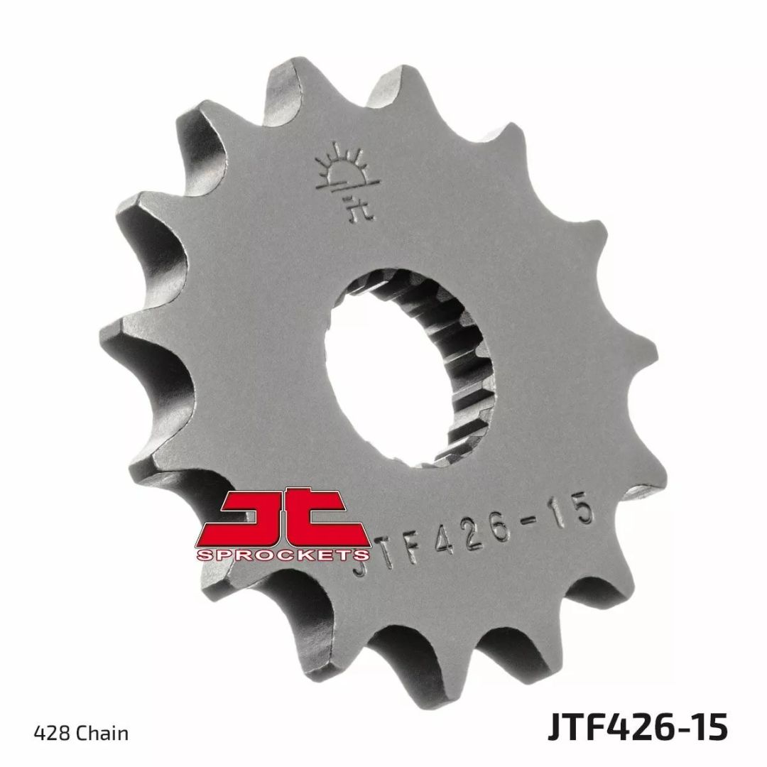Jt sprockets JTF426.15 első lánckerék Lánckerék 0
