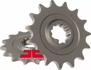 Jt sprockets JTF823.15 Ellentengely első lánckerék Lánckerék 1