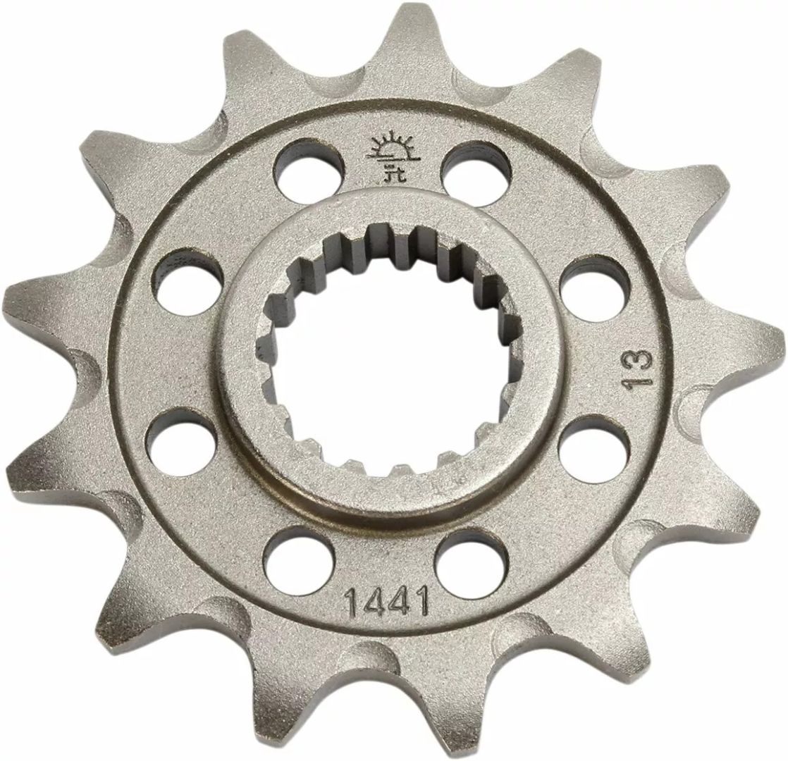 Jt sprockets JTF1441.13SC első lánckerék Lánckerék 0