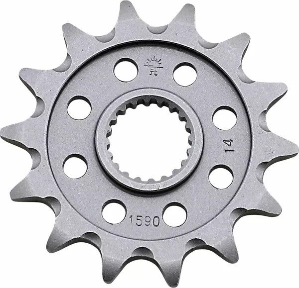 Jt sprockets JTF1590.14SC első lánckerék Lánckerék 0