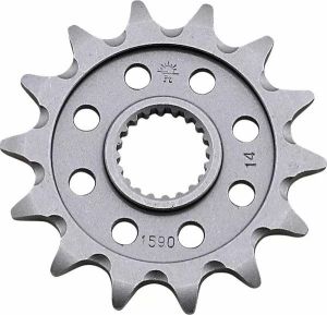 Jt sprockets JTF1590.14SC első lánckerék Lánckerék