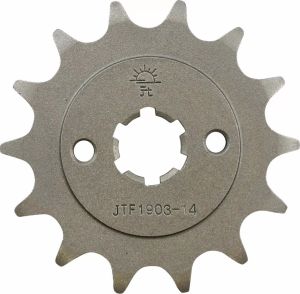 Jt sprockets JTF1903.14 Ellentengely első lánckerék Lánckerék