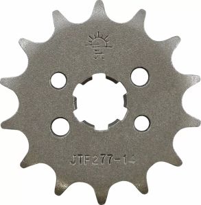 Jt sprockets JTF277.14 Ellentengely első lánckerék Lánckerék